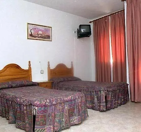 Limas Cazorla