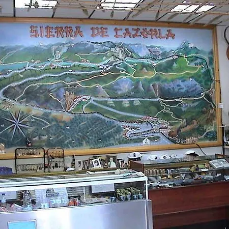 Hotel Limas