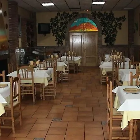 Hotel Limas