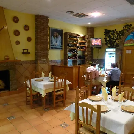 Hotel Limas