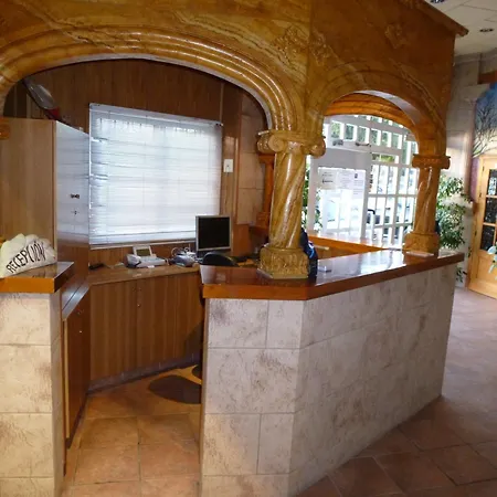 Hotel Limas