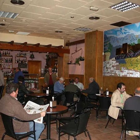 Hotel Limas
