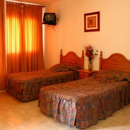 Hotel Limas Cazorla