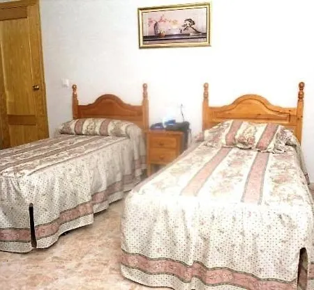 Hotel Limas