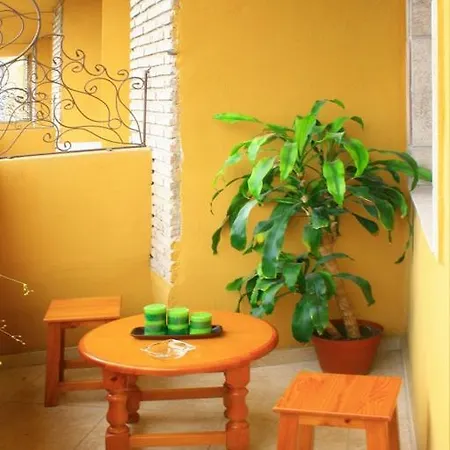 Hotel Limas
