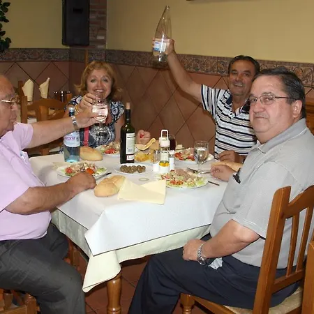 Limas 2* Cazorla