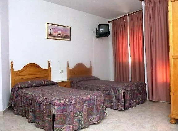 Limas Cazorla