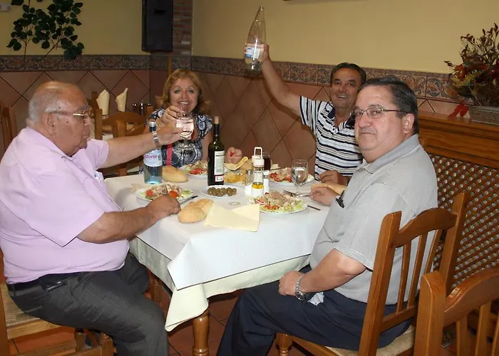 Limas 2* Cazorla