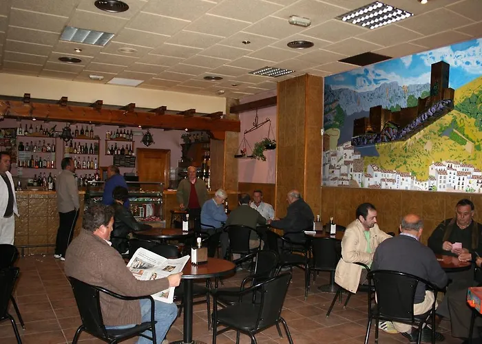 Hotel Limas