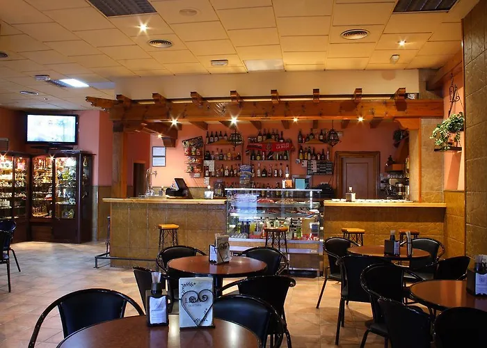 Limas Hotel